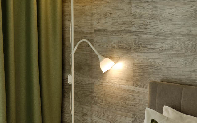 Квартира Raduga Park