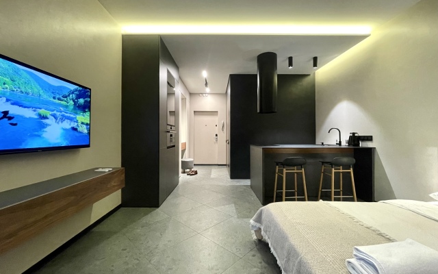 Апартаменты Rauktis Apartments