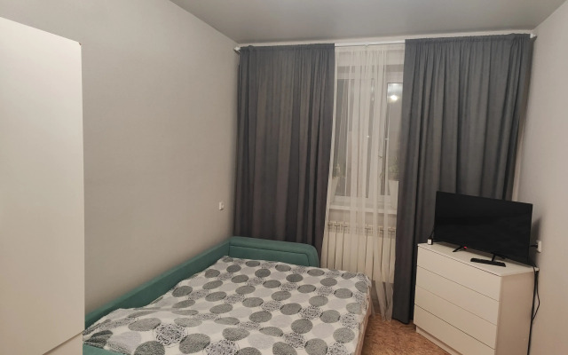 Квартира Оксана Микрорайон Юго-Западный 24