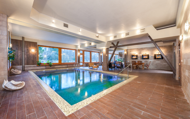 Art-Hotel Chalet Boutique-hotel
