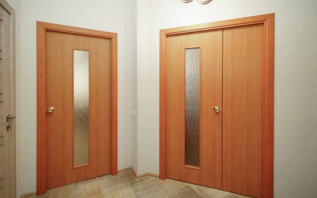 Devi Vozle Trassy M4 Flat