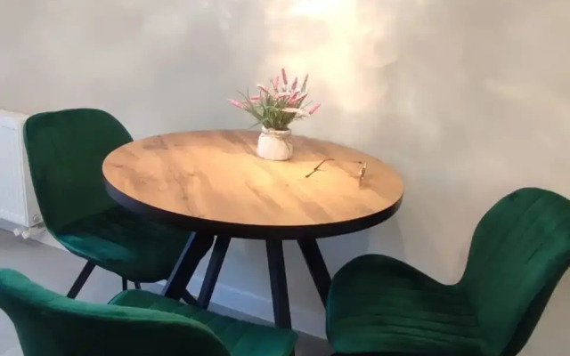 Квартира Автотор Арена