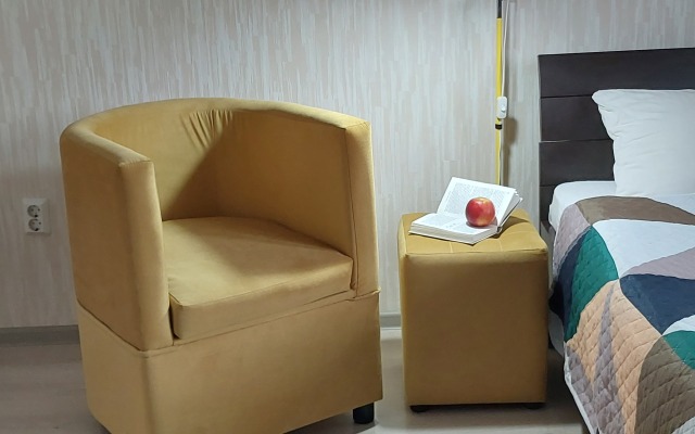 Квартира Уютная малышка в Академе