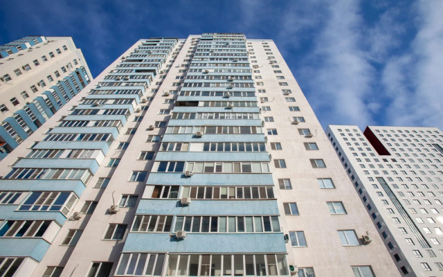 Апартаменты RentPlaza на Корабельной 1