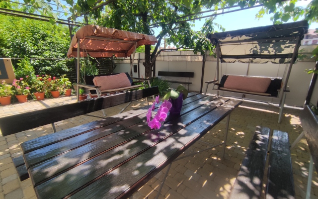 Garmoniya Guest House
