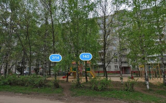 Квартира Комната на Королева