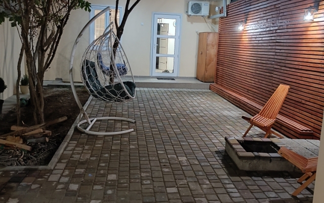 Апартаменты у Моря