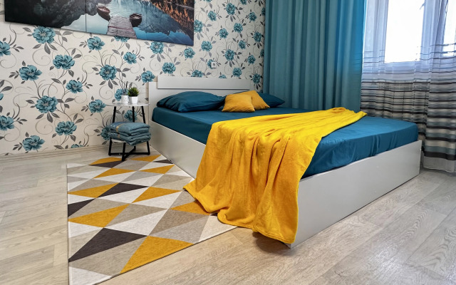 Elitny Kompleks Do Mamaeva Kurgana 10min Flat