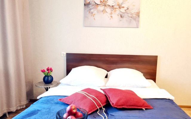 Квартира Белые Ночи