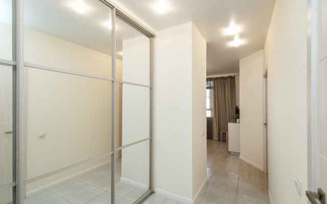 Apartamenty V Serdtse Nizhnego Flat