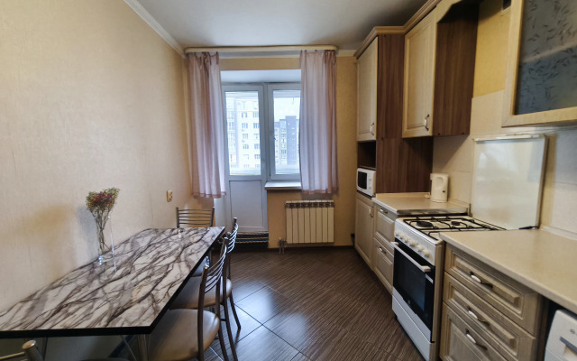 Kazanda Prostornaya Na Batyeva Flat