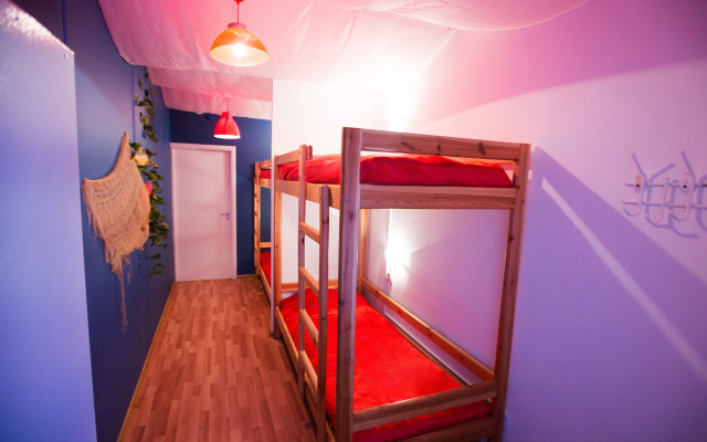 Fregat Hostel