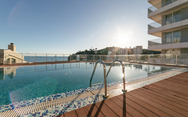 Hotel Sato