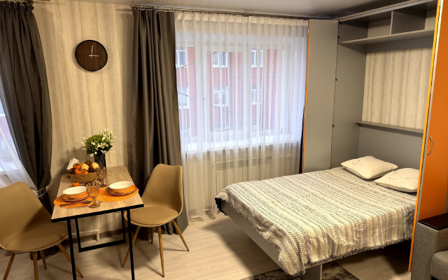 Квартира Берлога