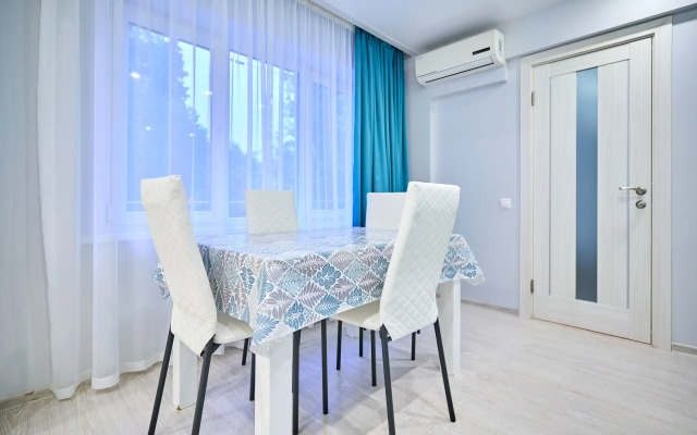 Na Roz 37 Apartments