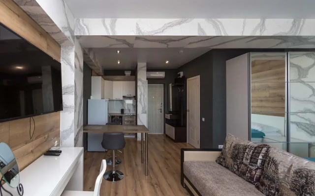 V Zhk Karavella Portugalii Bez Balkona Apartments