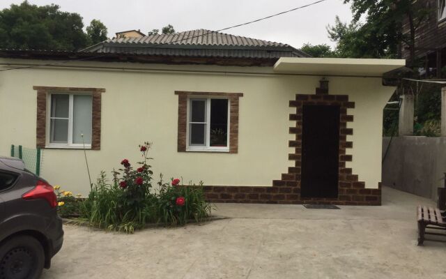 Meduza Guest House