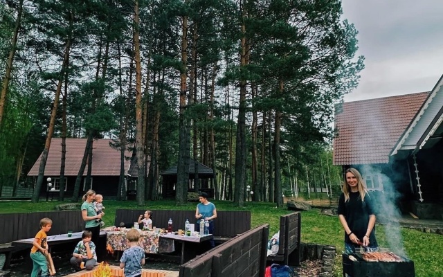 Zakrytyj Zagorodny Klub Dvoryanskaya Usadyba Hotel