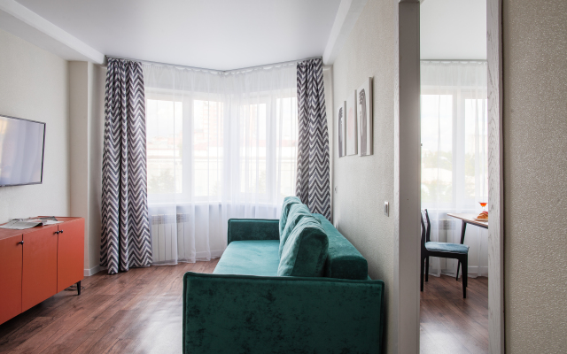 Blue Vibe City Centre Apartments