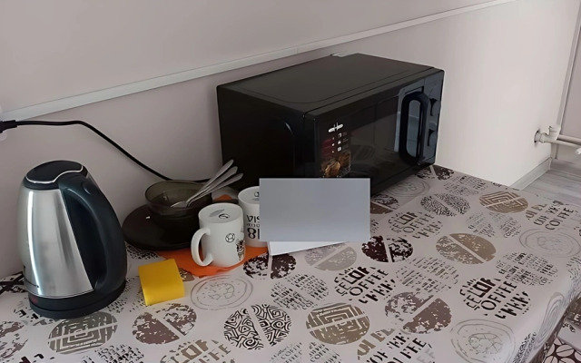 Студия на Горького 48 (46)