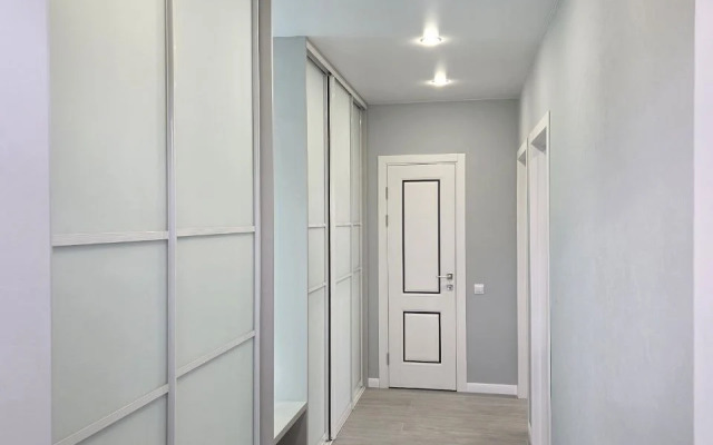 Квартира уютная на территории ЖК Зеленая бухта