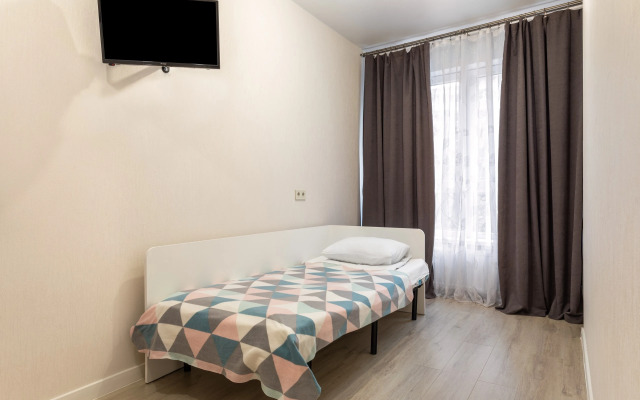 Апартаменты у Музея Янтаря 2