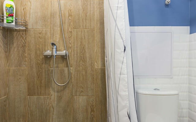 Na Ejnshteyna 4 Apartments