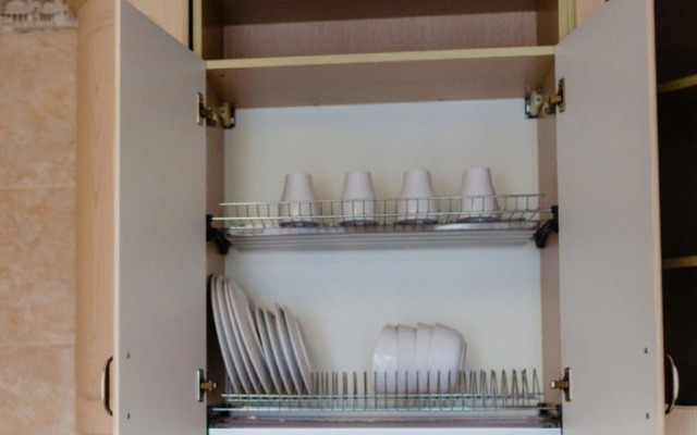 Апартаменты 1 Карла Либкнехта 10А