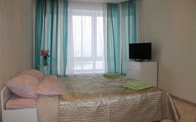 Апартаменты Столичный 13