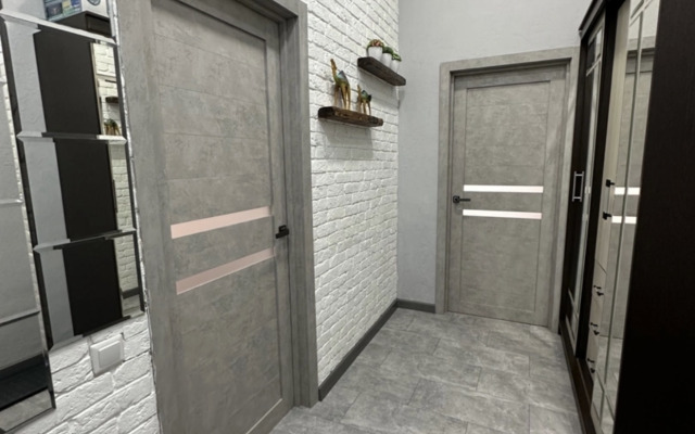 Komfortabelnaya Flat