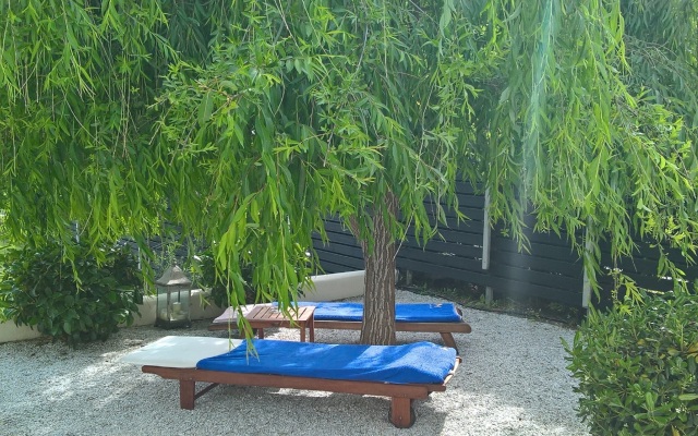 Villa Mirothea