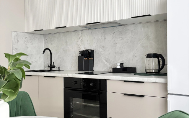 Квартира Dubrovskiy Apart на Васильевском Острове