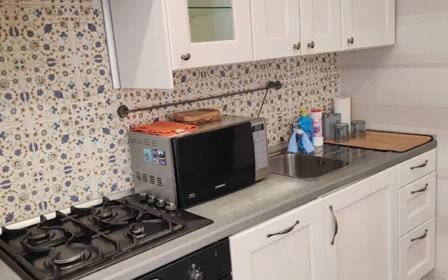 Квартира на Улице Попова 36