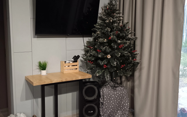 Частный дом уютный Дом Совы