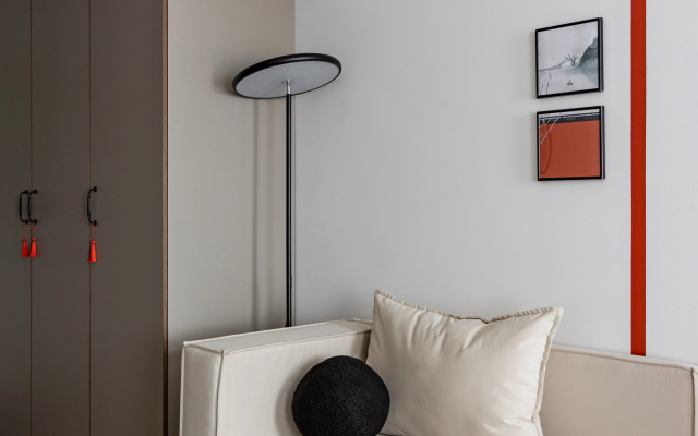 Апартаменты Студия 718