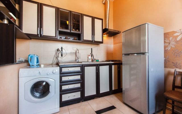 Апартаменты Tbilisi