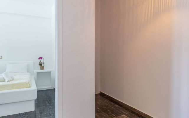 Mykonian Breeze Apart-hotel