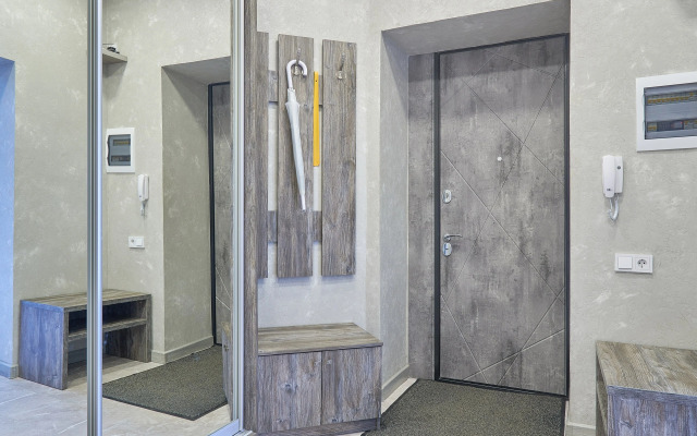 Апартаменты Гости в историческом центре Ярославля зона ЮНЕСКО