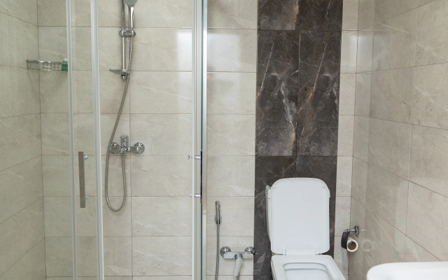Hotel Flamingo Baku