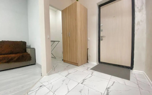1k Zhk Odinburg Flat