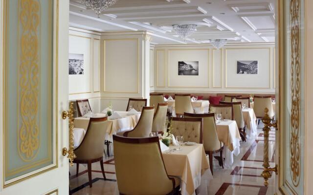 Kempinski Palm Jumeirah Hotel & Residences