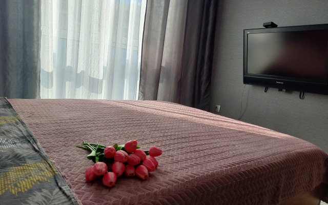 Квартира рядом с Теннисной академией