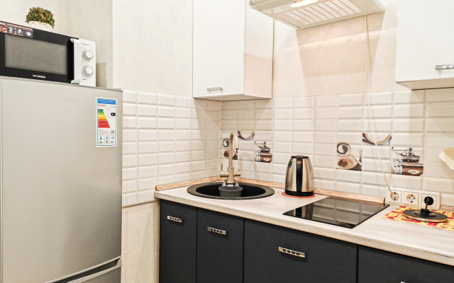 Квартира ArendApartment Graf Orlov 46