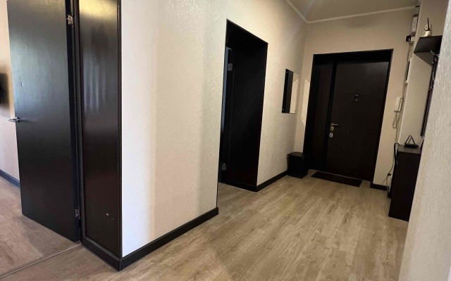 Апартаменты на Проспекте Чайковского 46