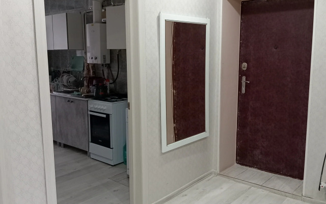 Меблированные комнаты Комната в квартире на 4 места