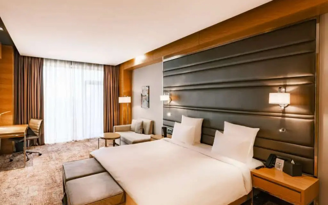 Movenpick Winter Park Baku