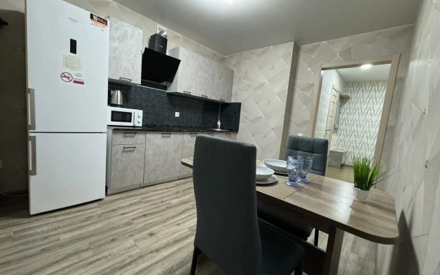 Sweet Home Flat