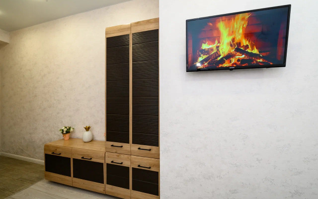 Апартаменты Семеновская 2-7