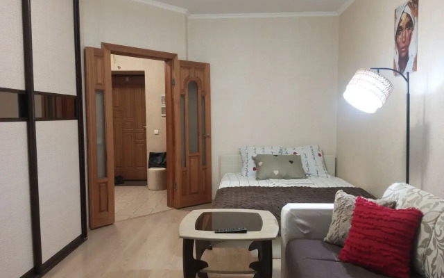 Квартира комфортабельная в центре города