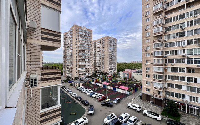 Квартира на Круговой 4Вк5